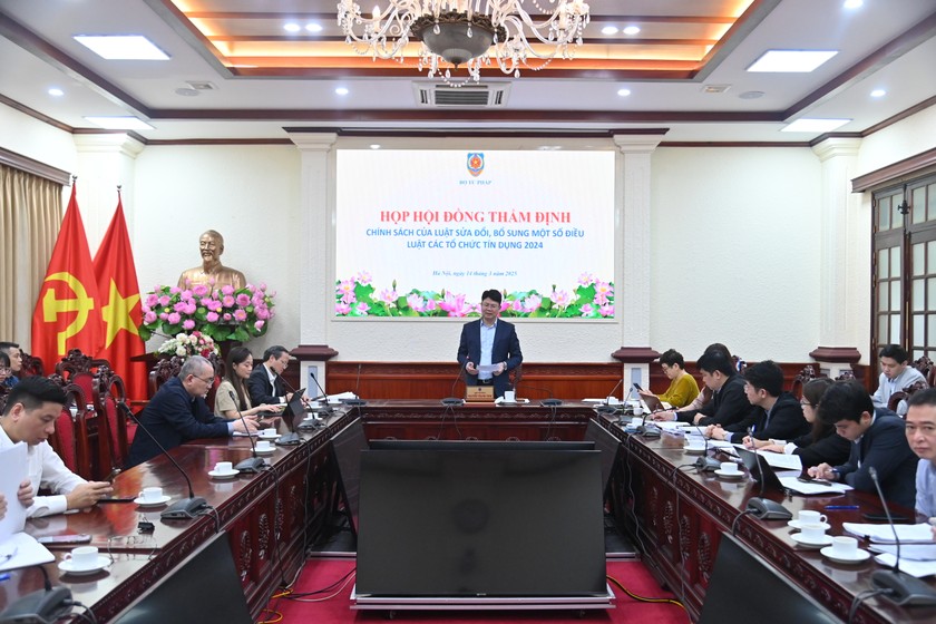 Cần giải quyết các khó khăn, vướng mắc khi xử lý tài sản bảo đảm của nợ xấu